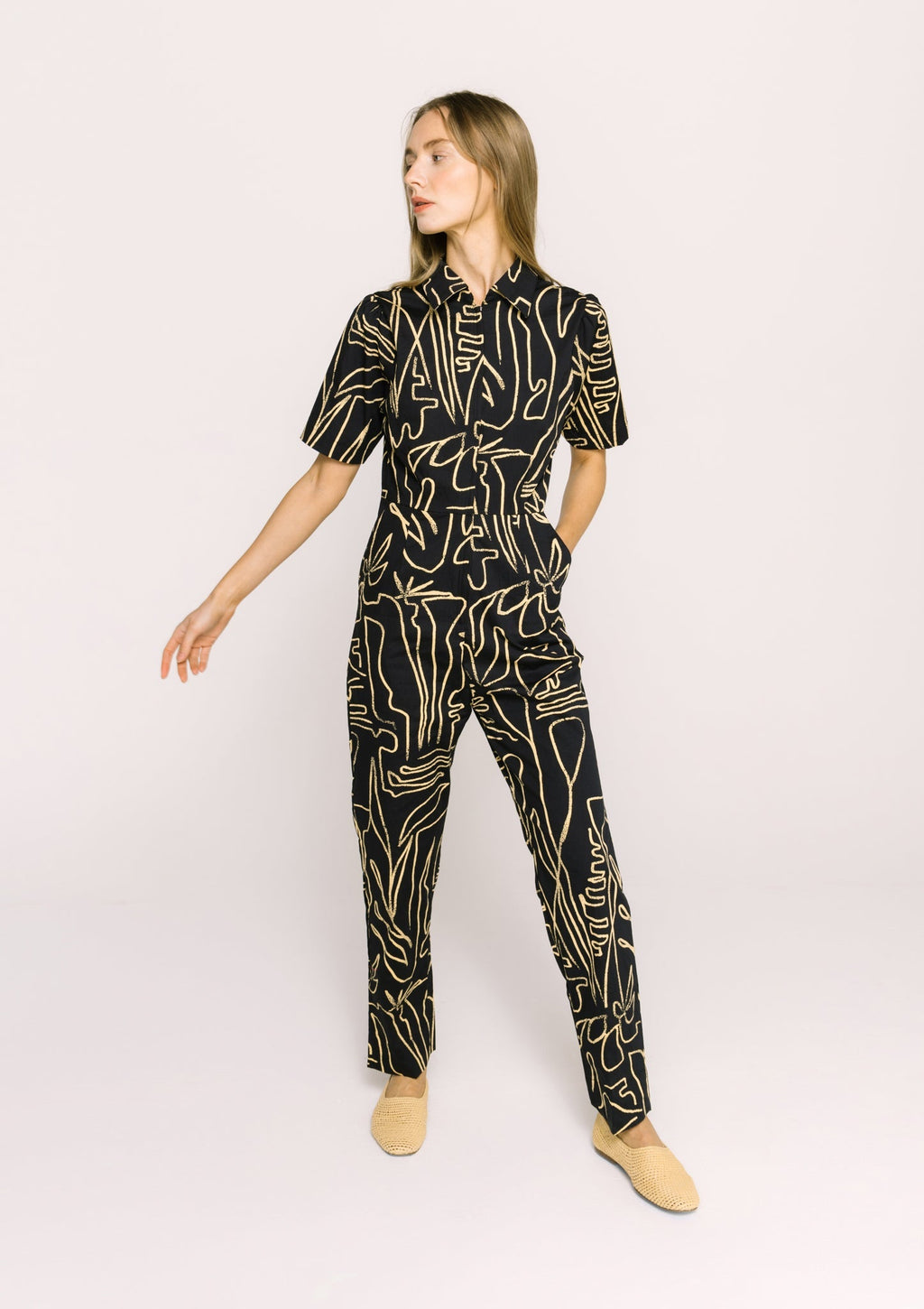 Kami Jumpsuit