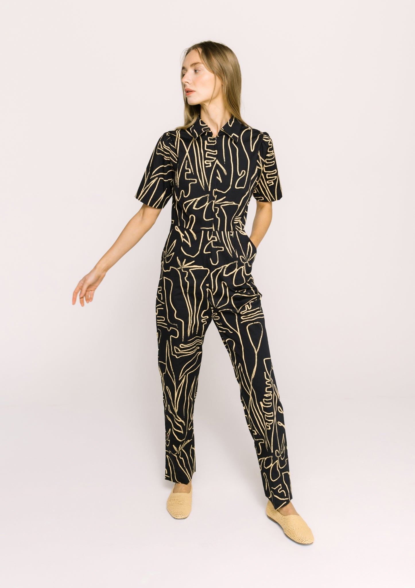 Kami Jumpsuit