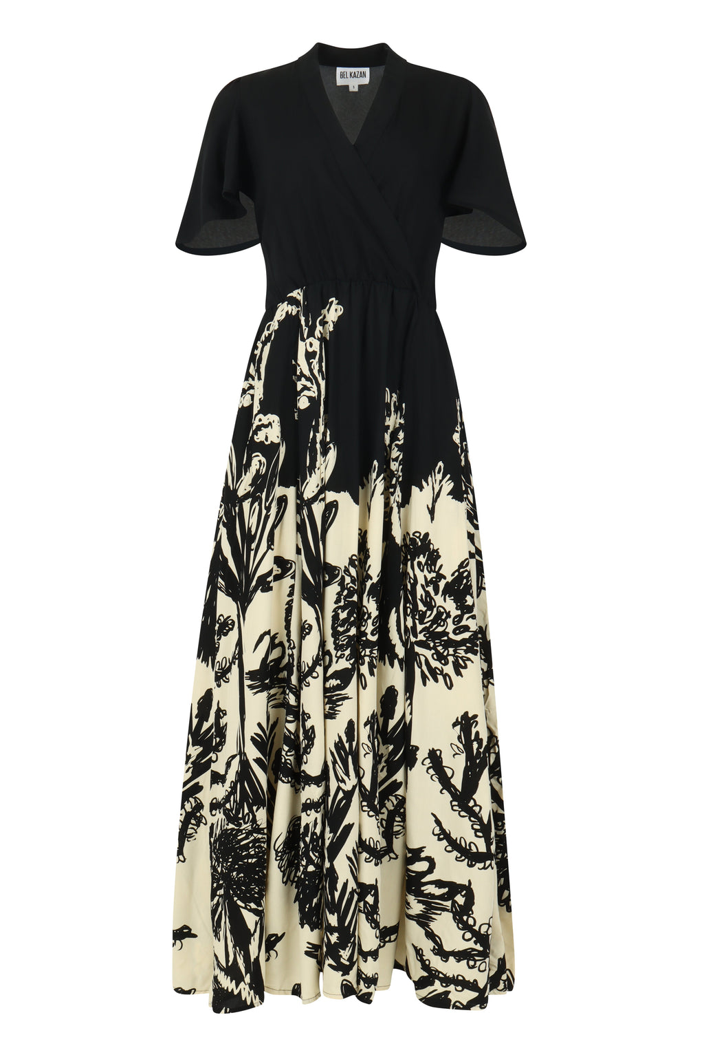 La Vie En Rose Dress