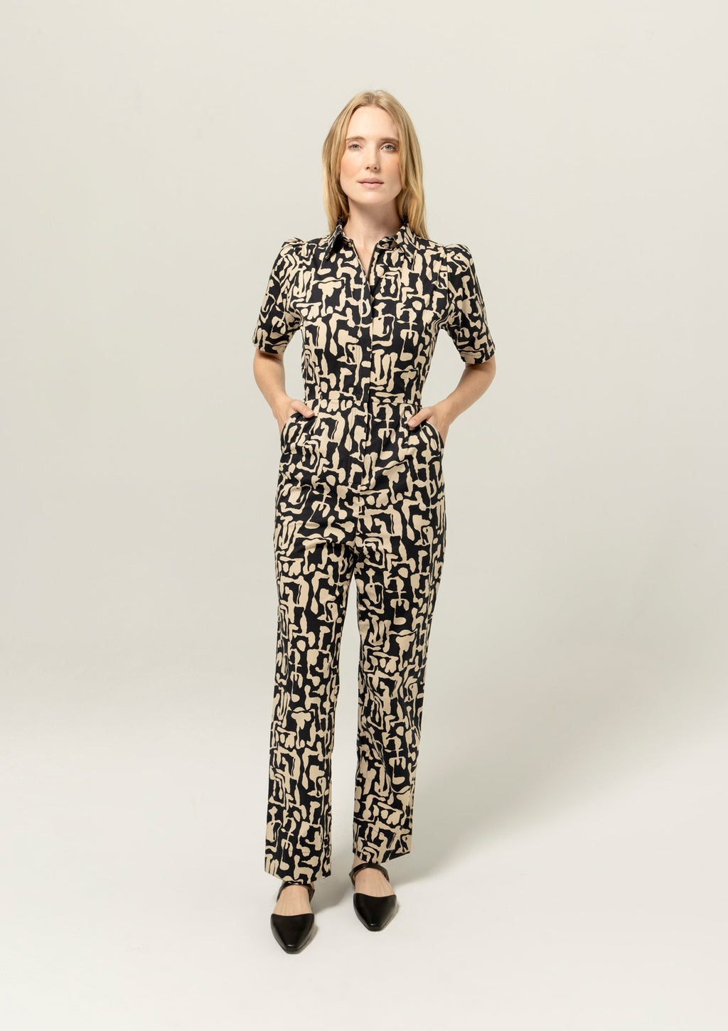 Kami Jumpsuit