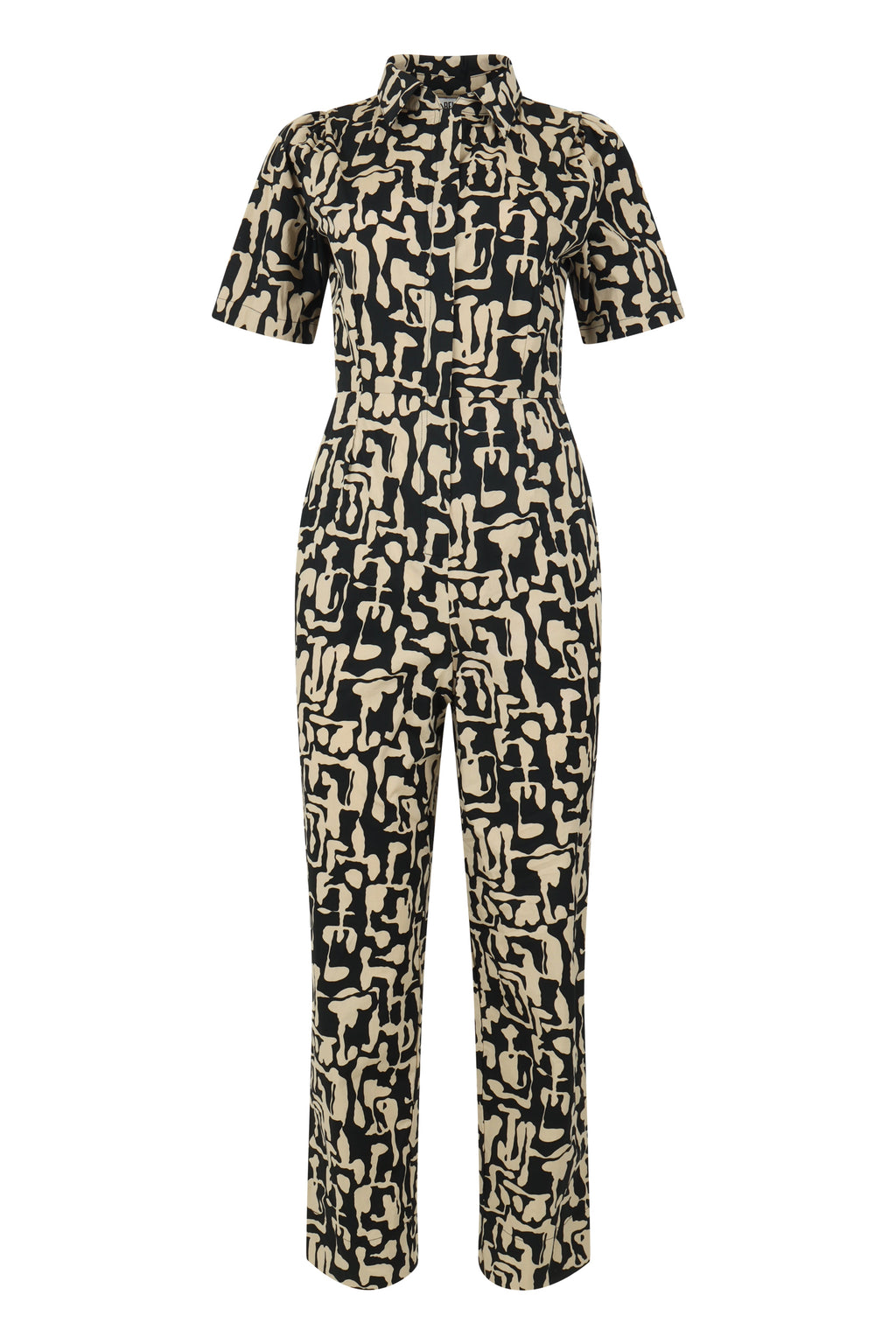 Kami Jumpsuit