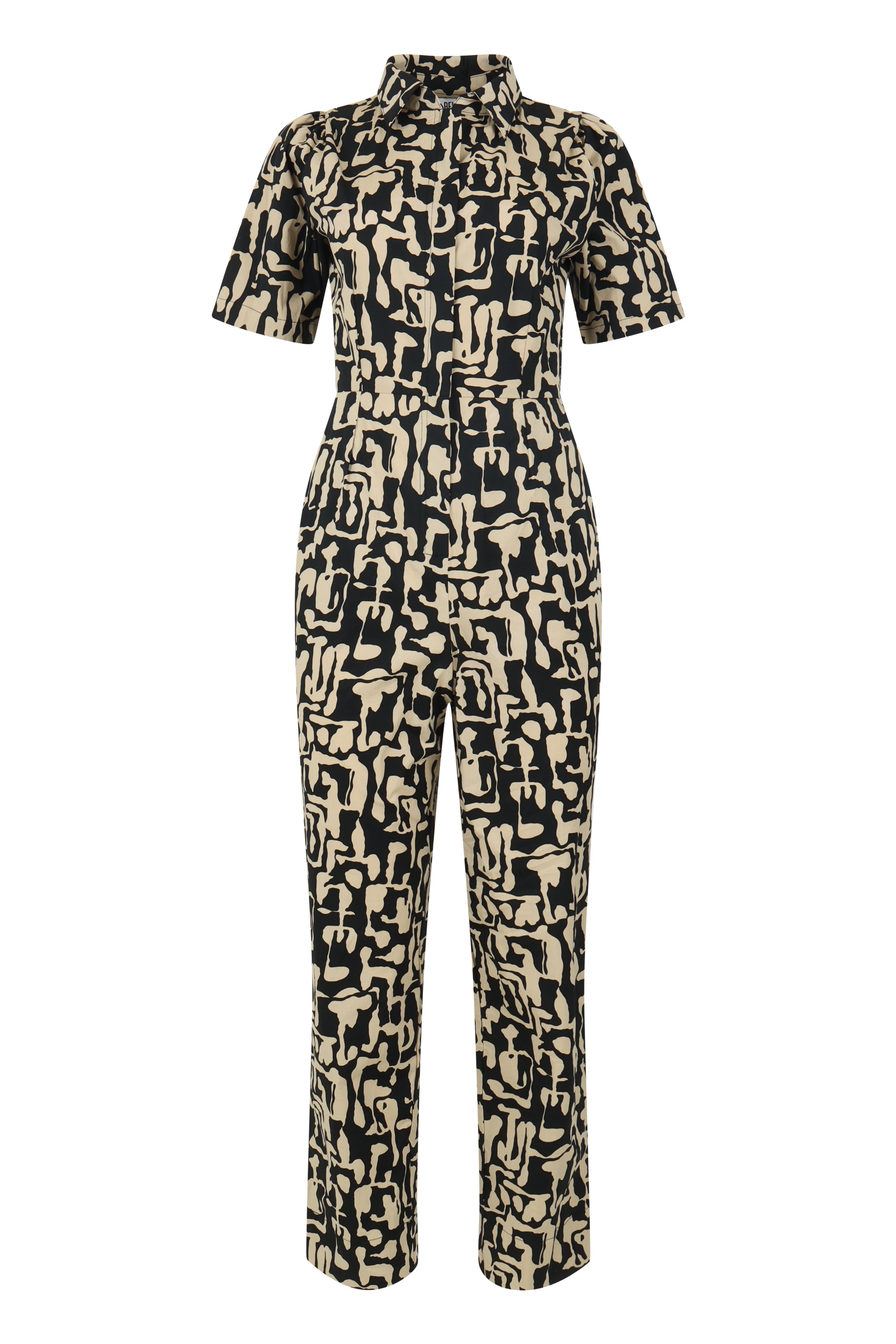 Kami Jumpsuit