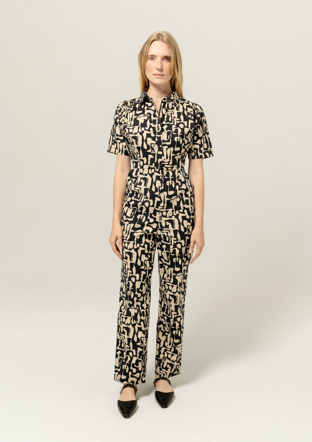 Kami Jumpsuit