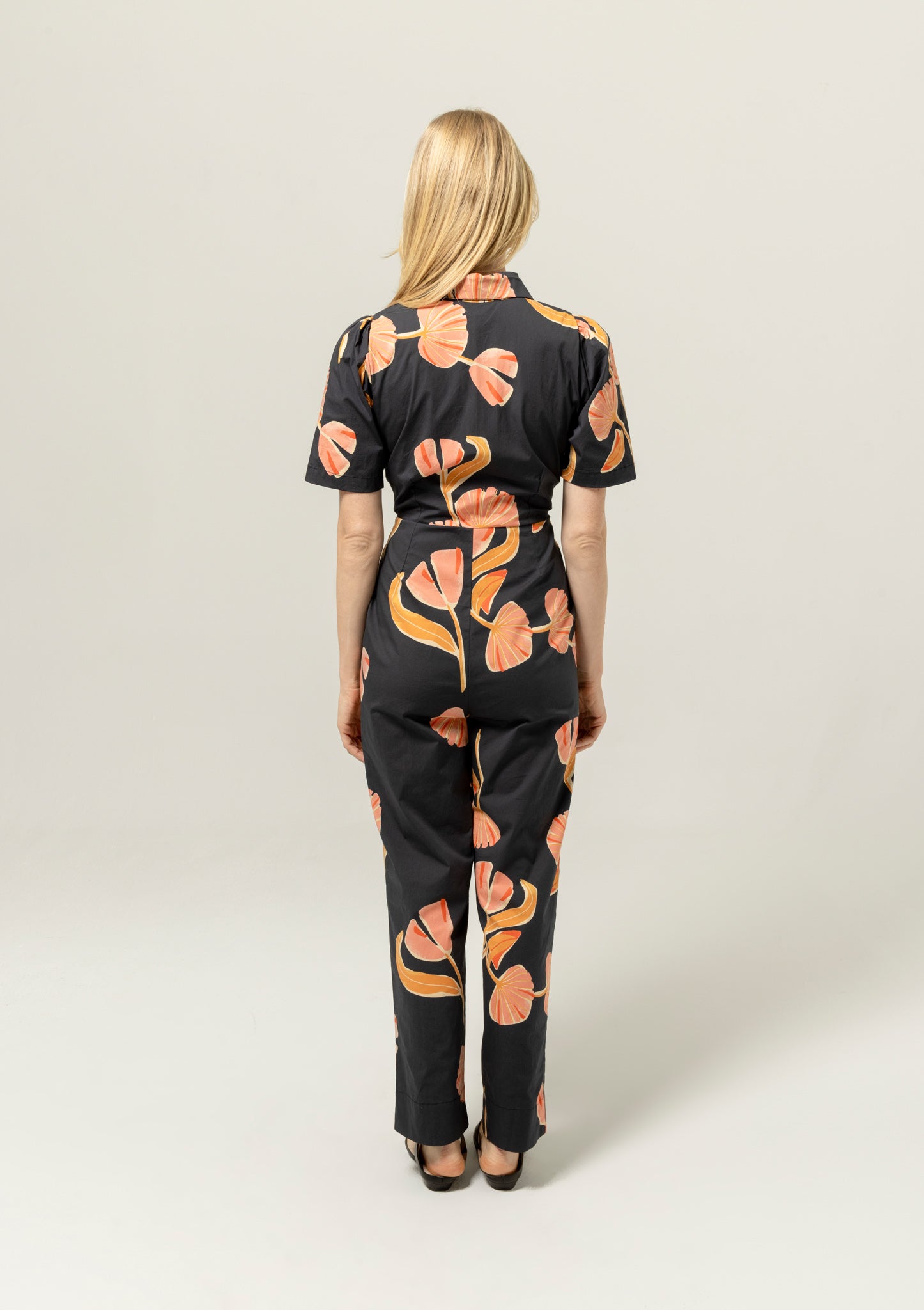 Kami Jumpsuit