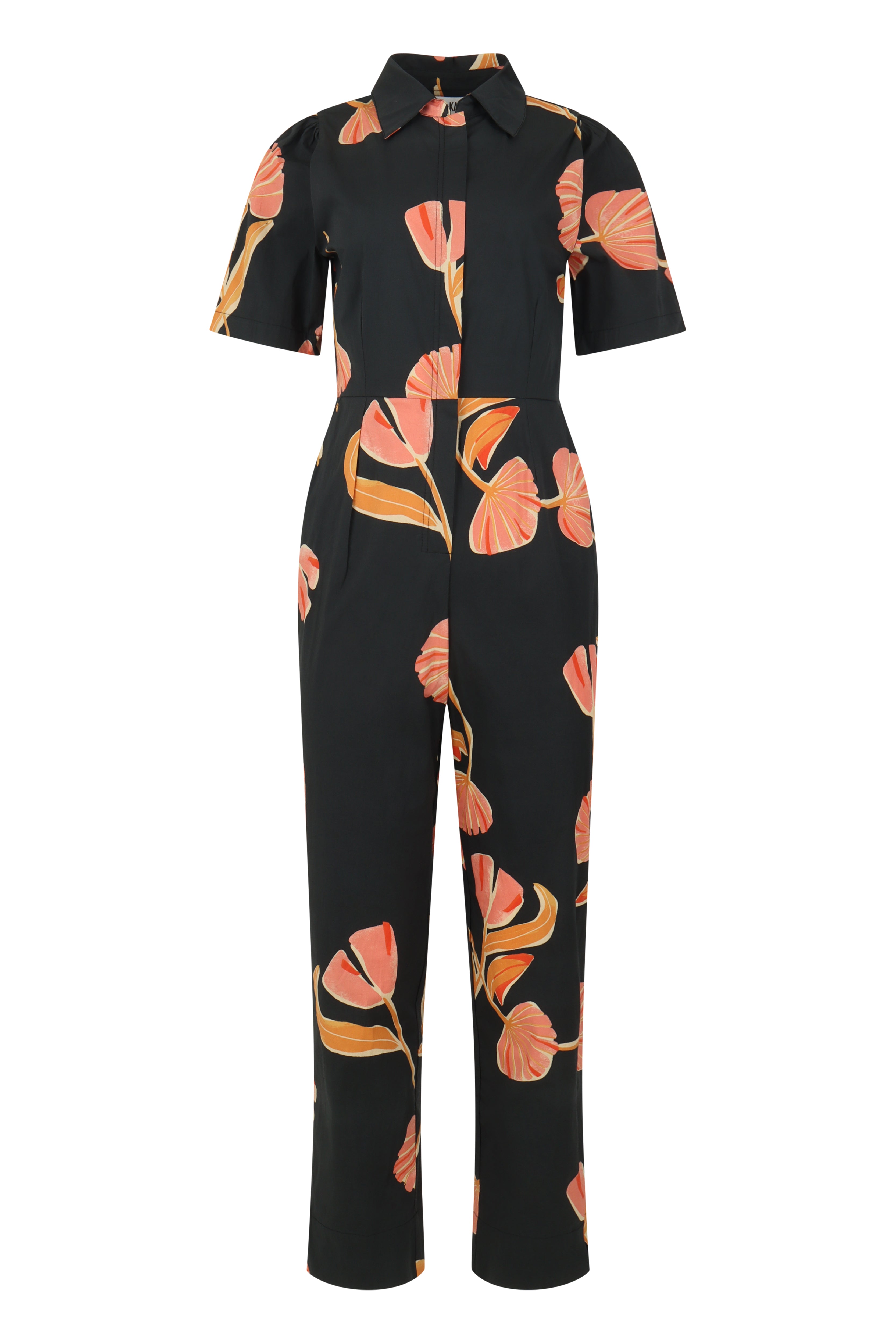 Kami Jumpsuit