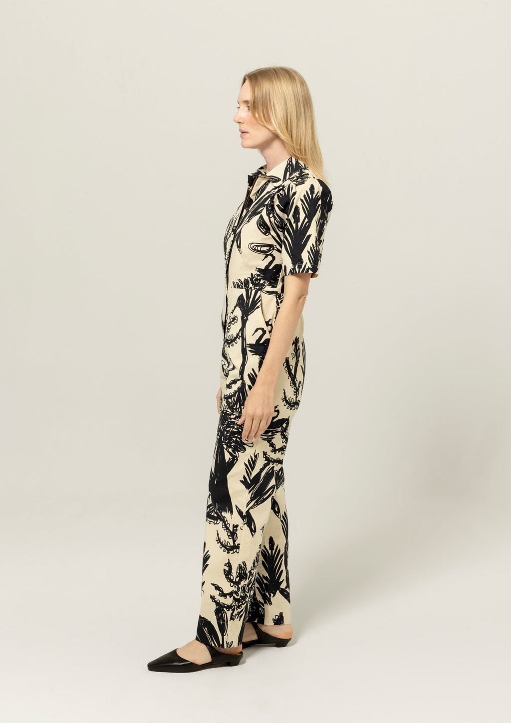 Kami Jumpsuit