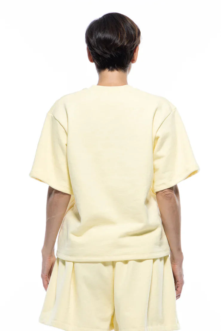 Toit Volant - Mars Top