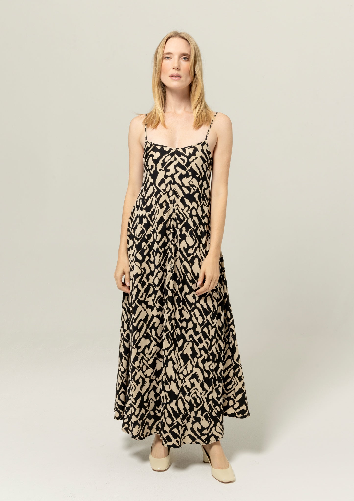 Amara Slip Dress