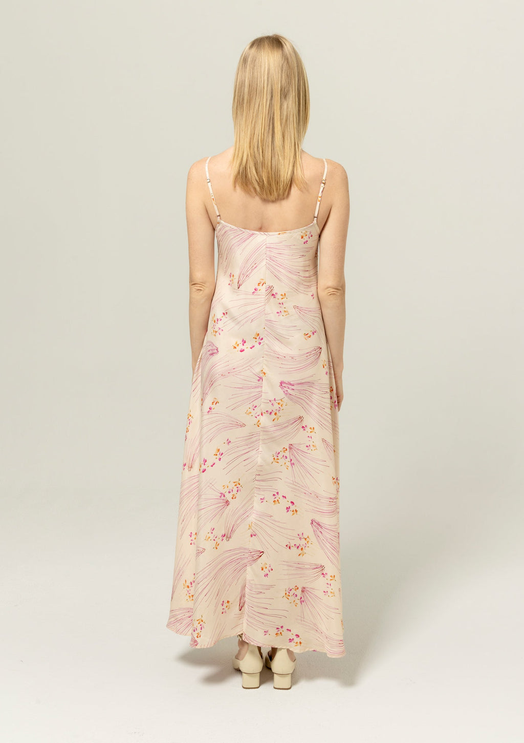 Amara Slip Dress