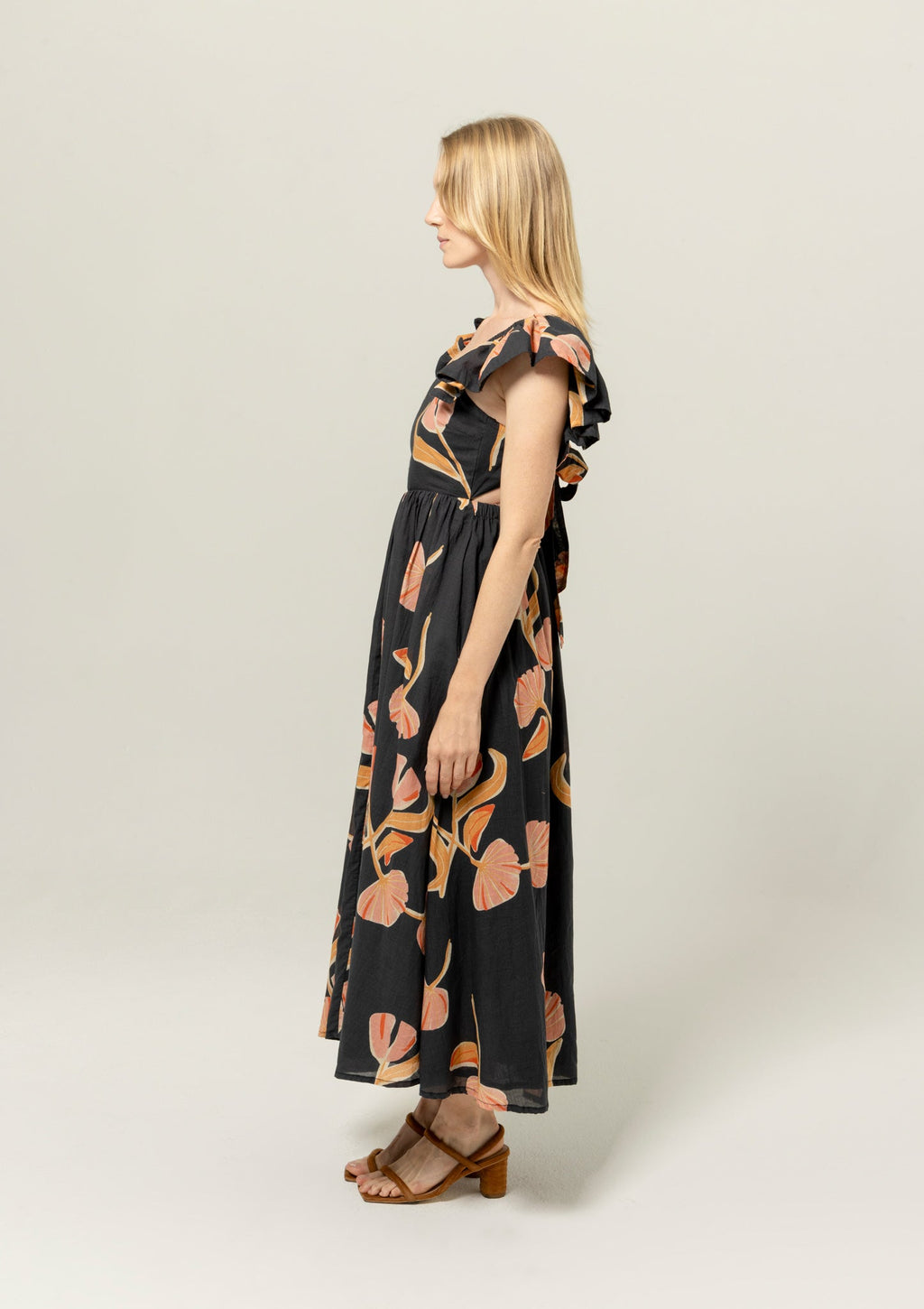 Grace Dress