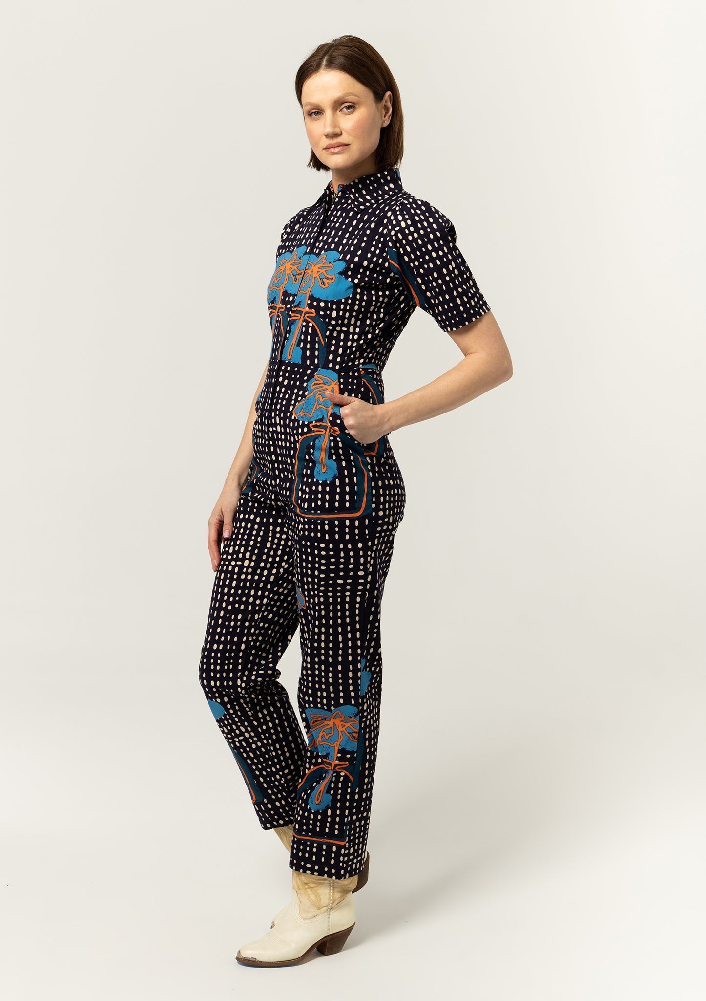 Kami Jumpsuit