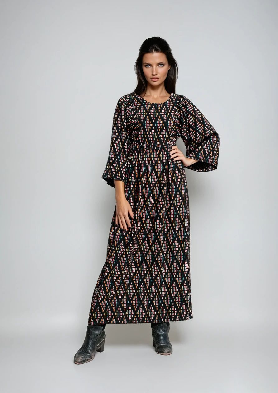 Margarit Dress