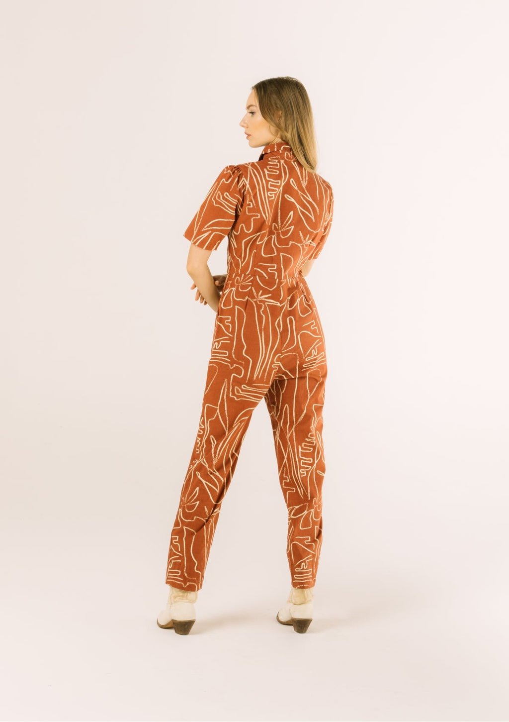Kami Jumpsuit