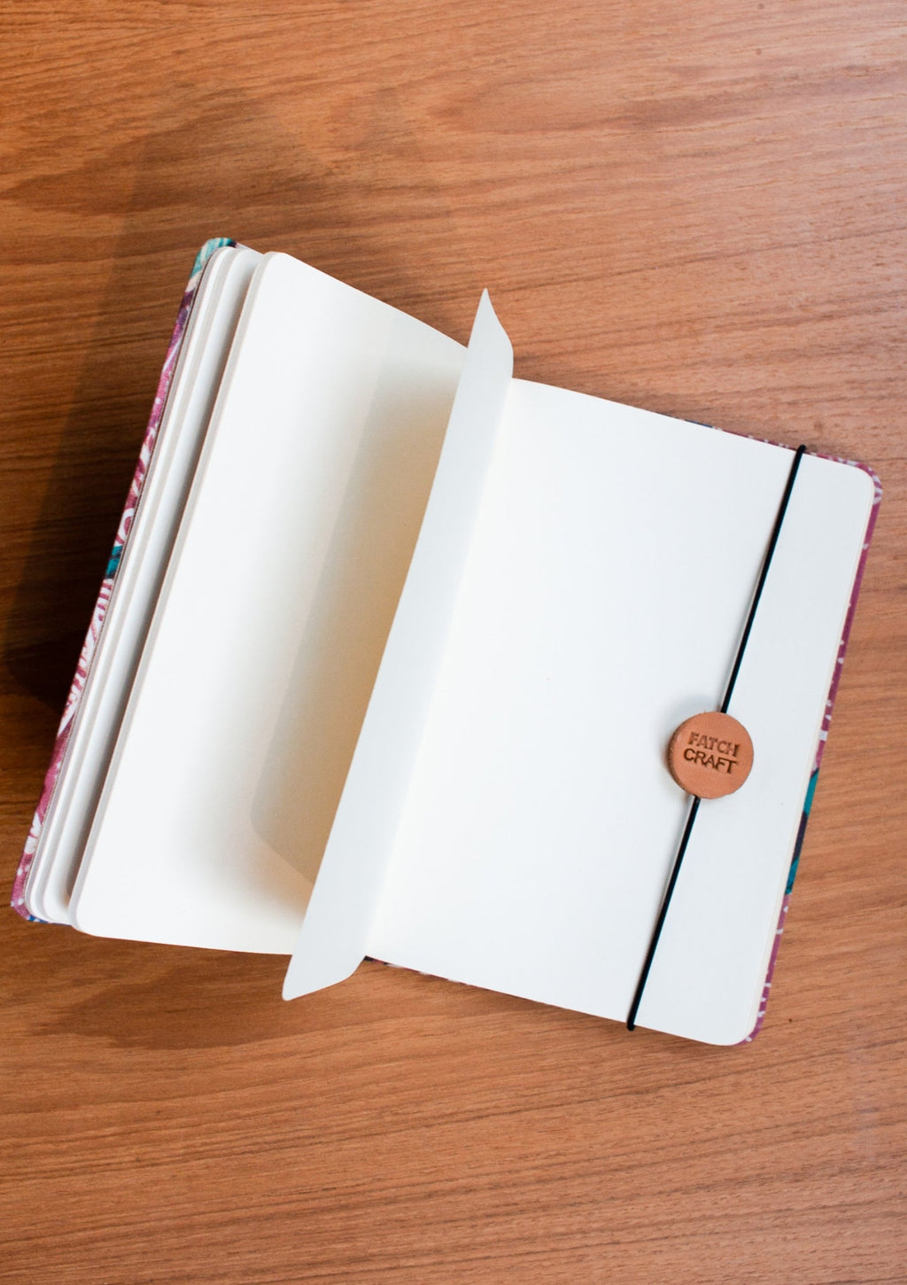 Batik Journals - Fatch Craft