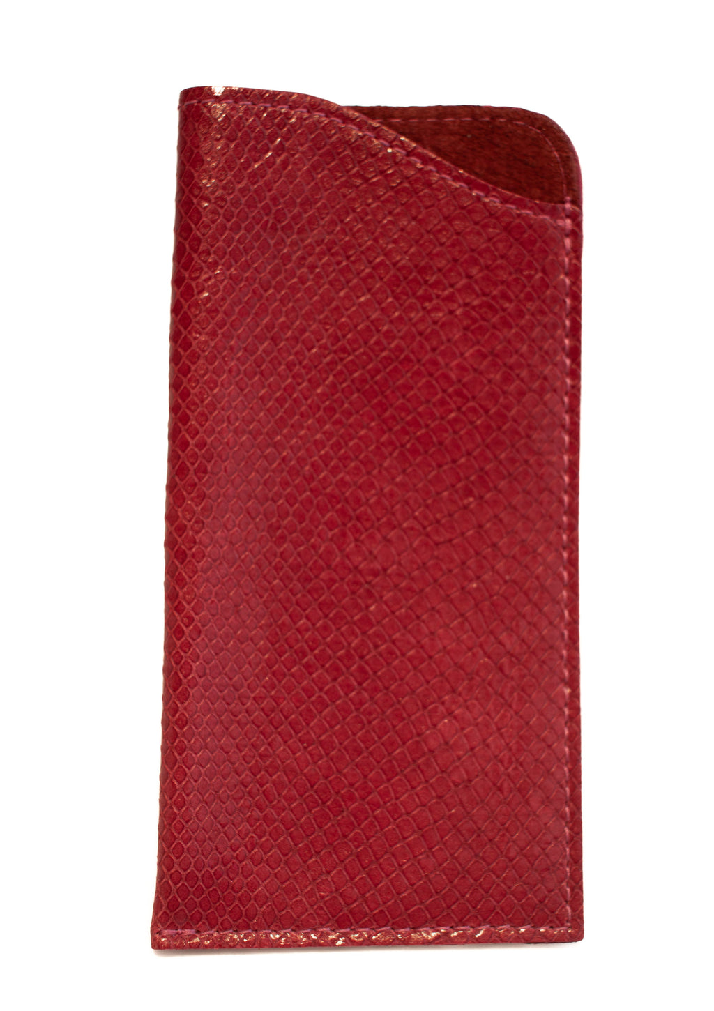 Kim White - Eye Glasses Case