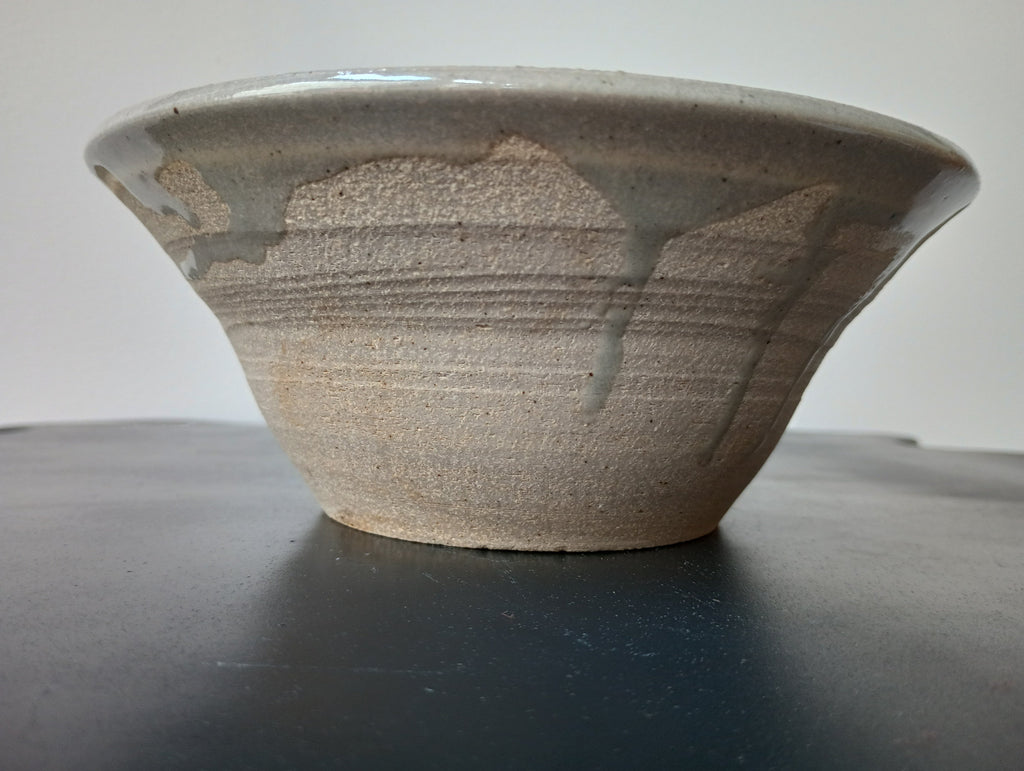 Bianca Simonian Specked Bowl