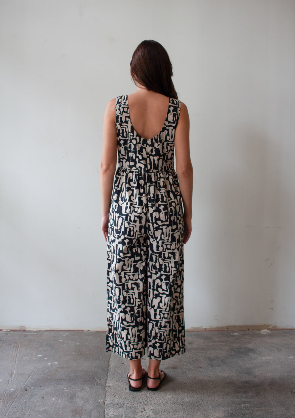 Cameron Jumpsuit