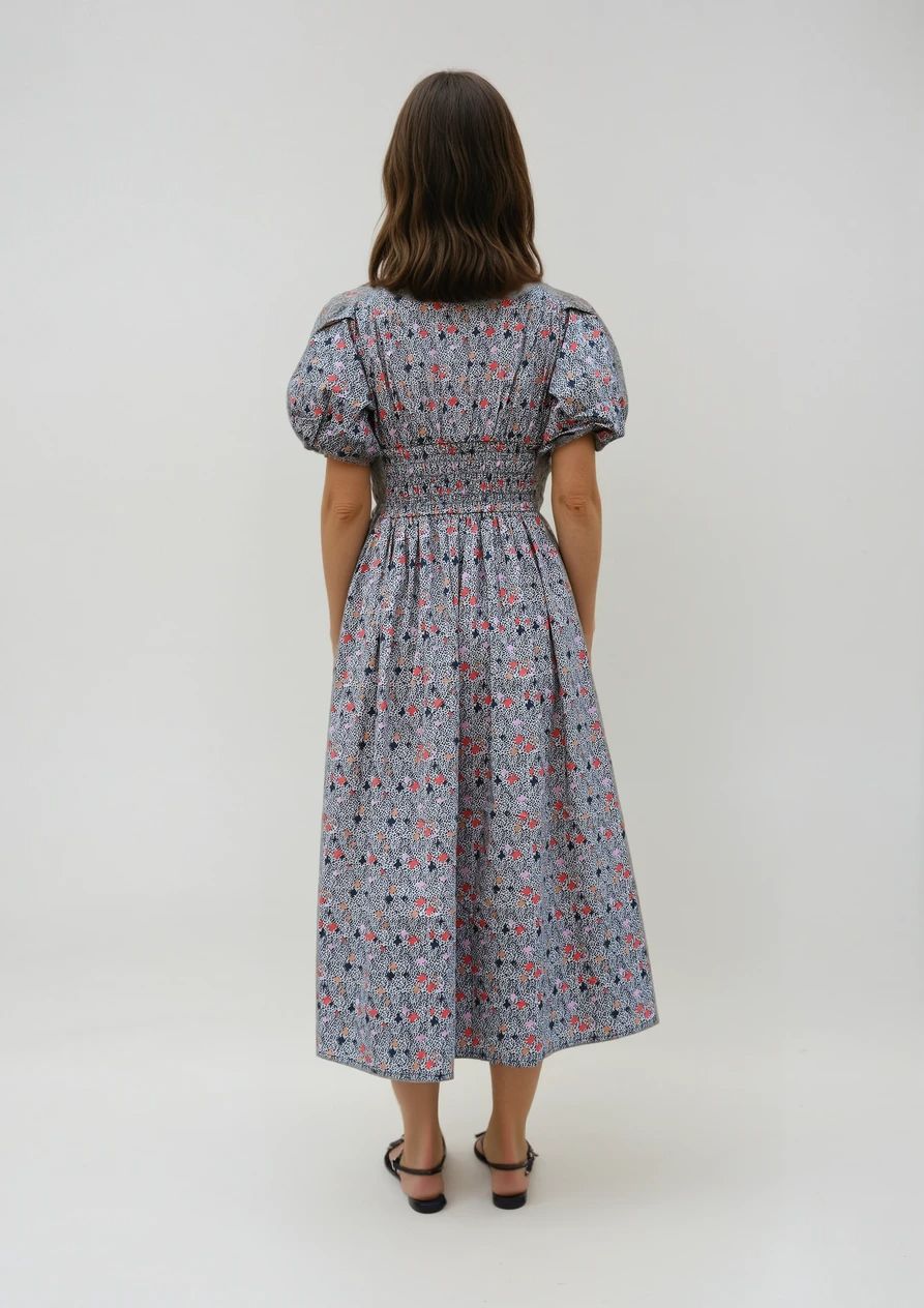 Adeline Dress