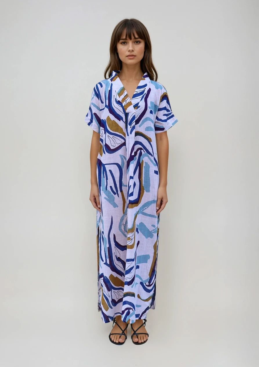 Allegra Kaftan