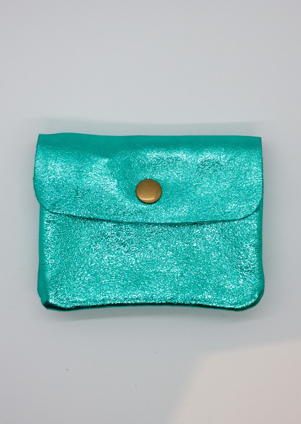 Italian Wallets - Small