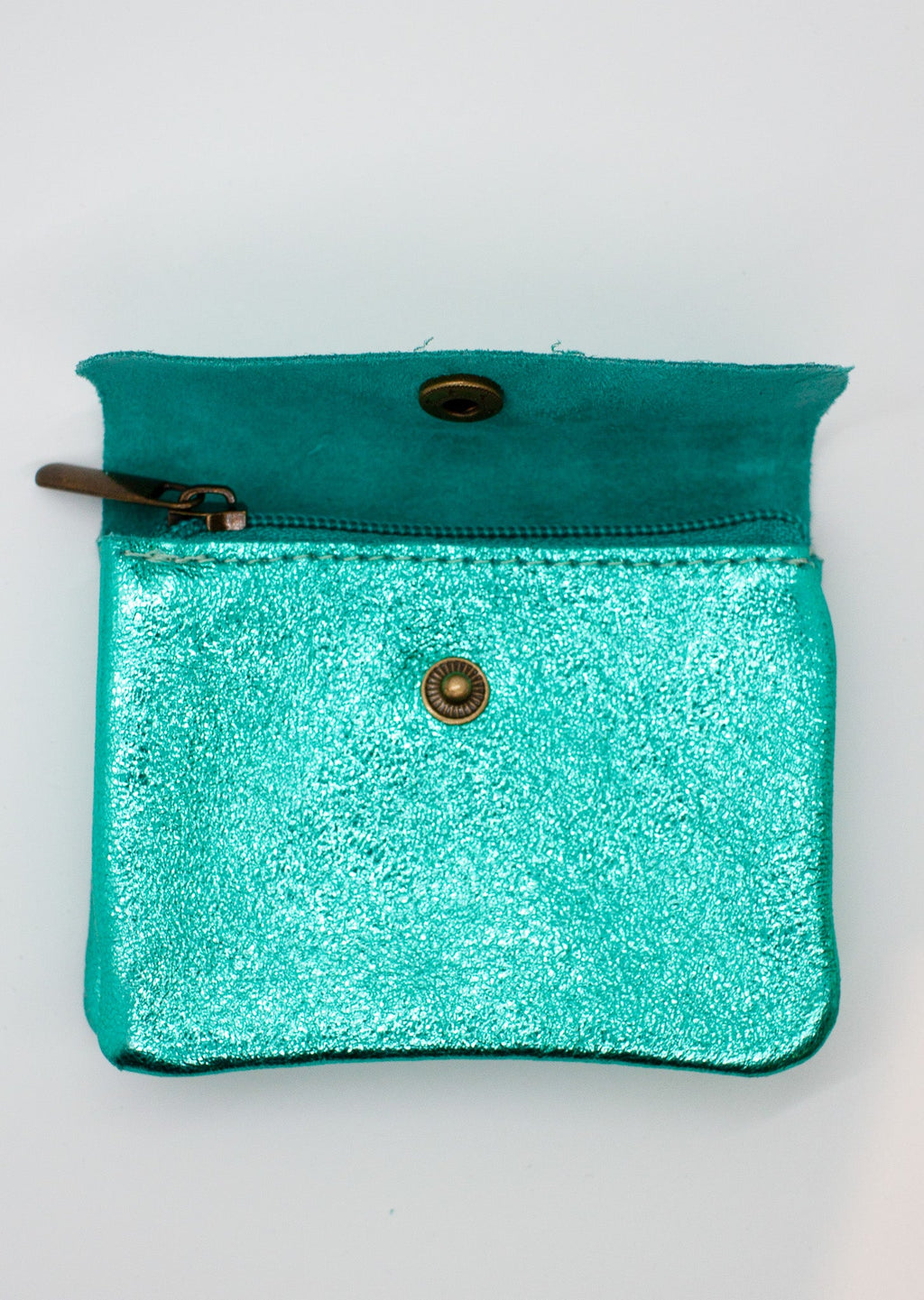 Italian Wallets - Small