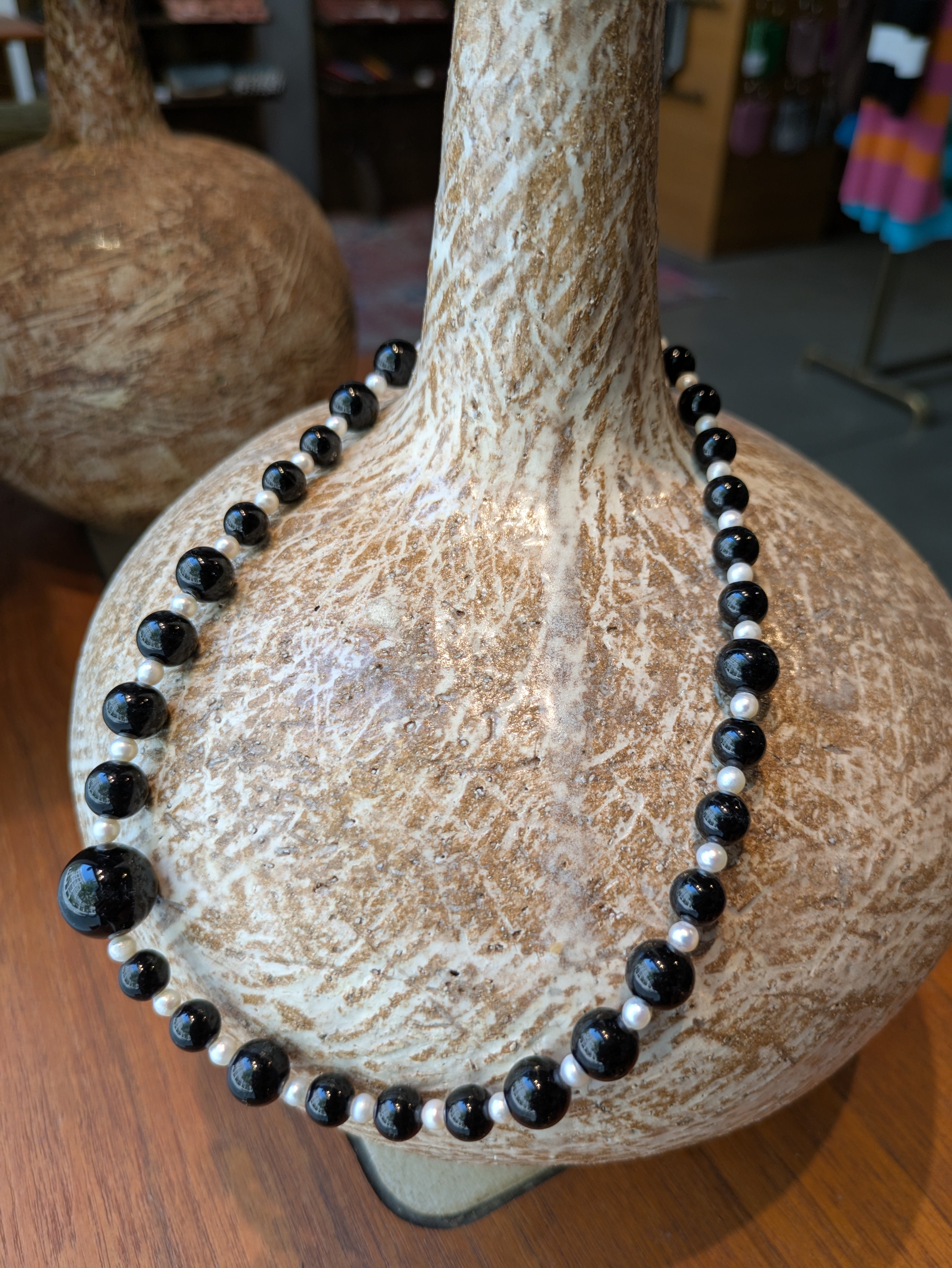 BY ORLY - Onyx + Pearl