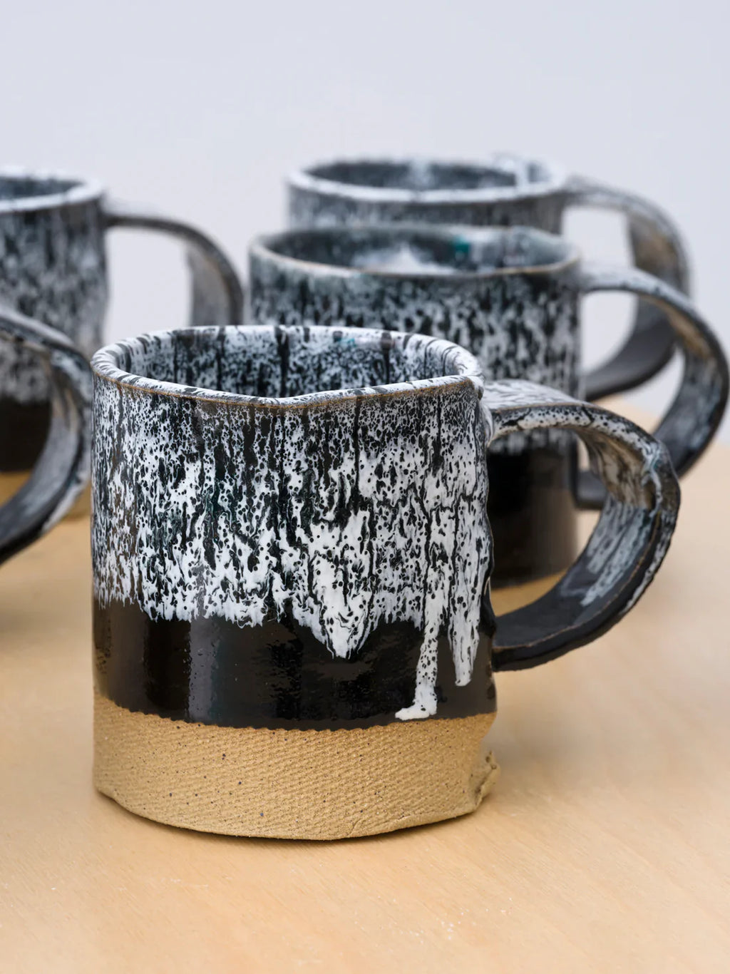REAPERWARE- Mugs
