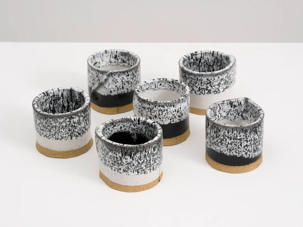 REAPERWARE- Mescal Cups (Set of 4)