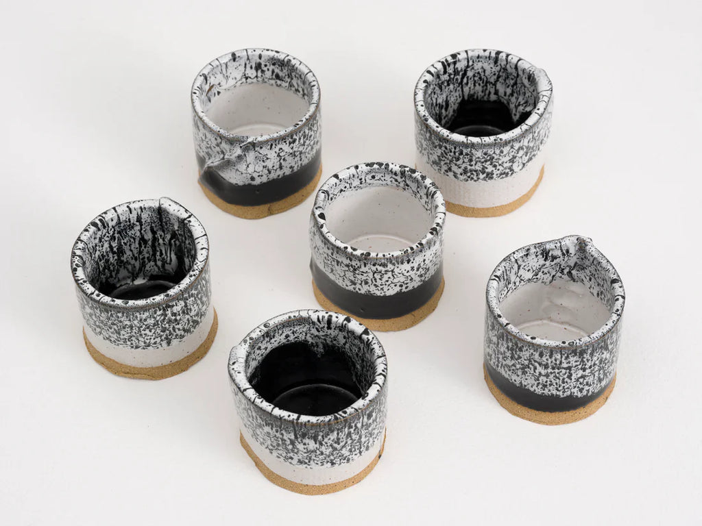 REAPERWARE- Mescal Cups (Set of 4)