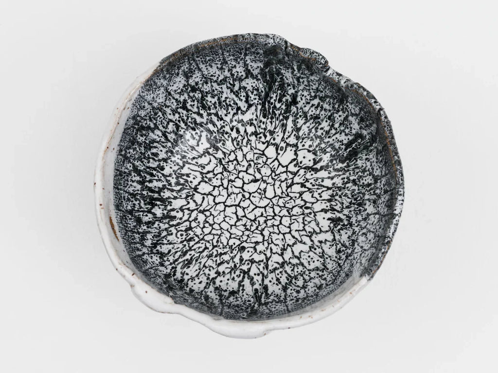 REAPERWARE- Small Bowl (Footed)