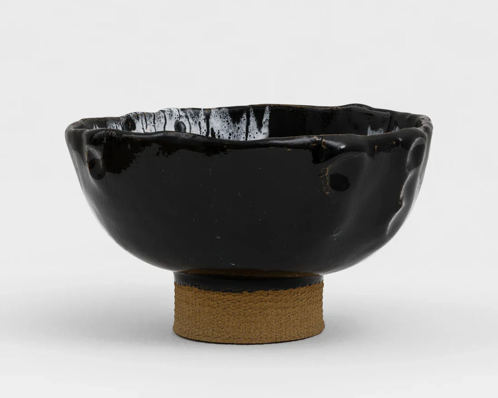 REAPERWARE- Small Bowl (Footed)