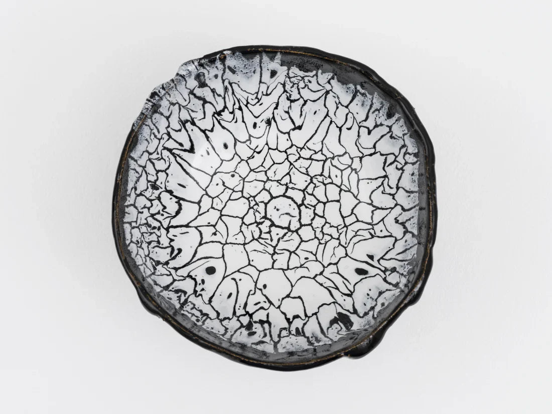 REAPERWARE- Small Bowl (Footed)